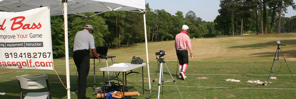 David Bass Golf > Instruction